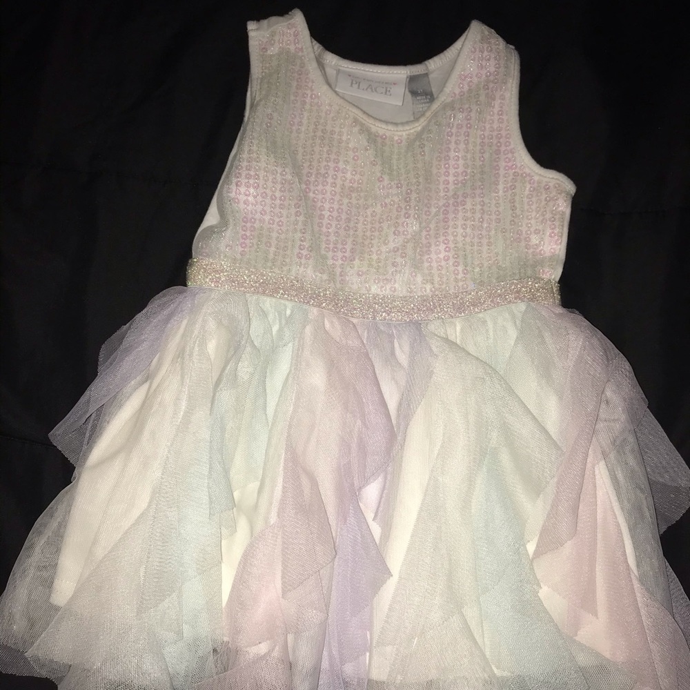 Party dress